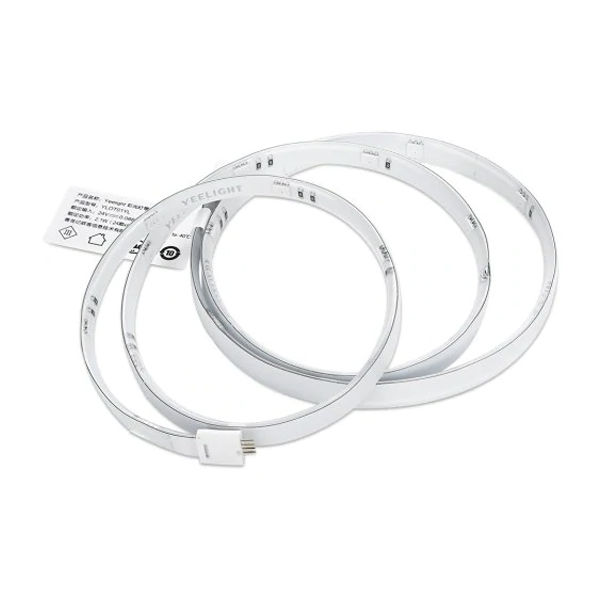 

Удлинитель Xiaomi GPX4015RT для RGB-ленты Yeelight Lightstrip Plus, GPX4015RT