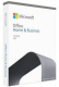 фото ПО  Microsoft Office Home and Business 2021 English Medialess (настраиваемый русский интерфейс)