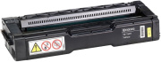 фото Тонер-картридж Kyocera TK-150Y