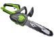 фото Пила цепная Greenworks G40CS30II