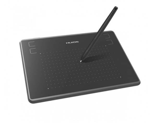 фото Графический планшет  Huion INSPIROY H430P в Омске