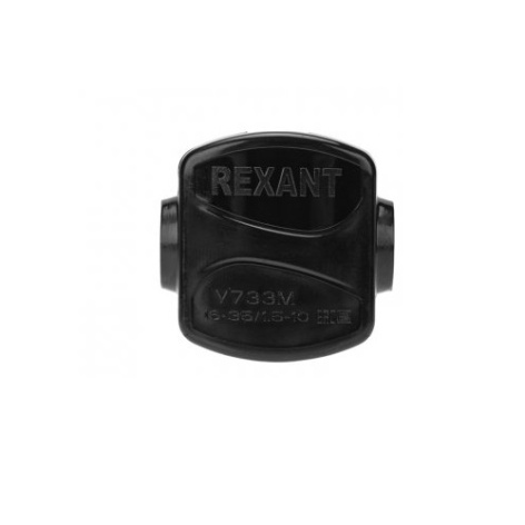 фото Зажим  Rexant 07-0733 в Уфе