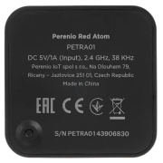 фото Розетка Perenio PETRA01