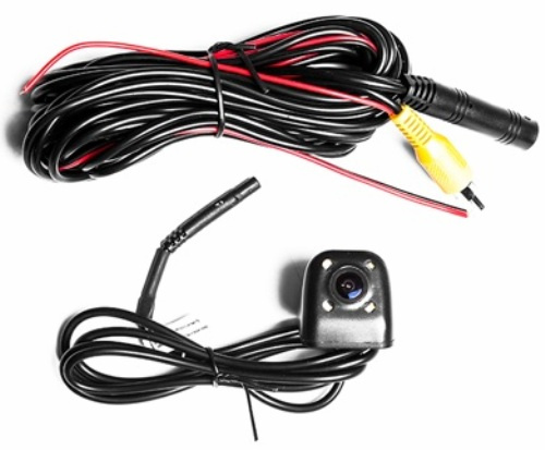 фото Камера  Sho-me CA-9204LED в Челябинске