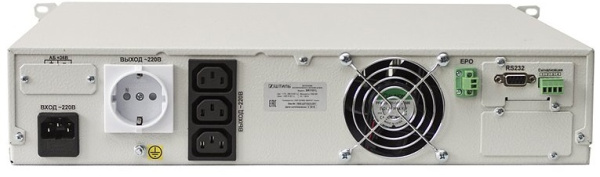 фото Источник бесперебойного питания  Штиль SR1101SL в Екатеринбурге