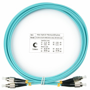 фото Кабель патч-корд Cabeus FOP-50-FC-FC-3m