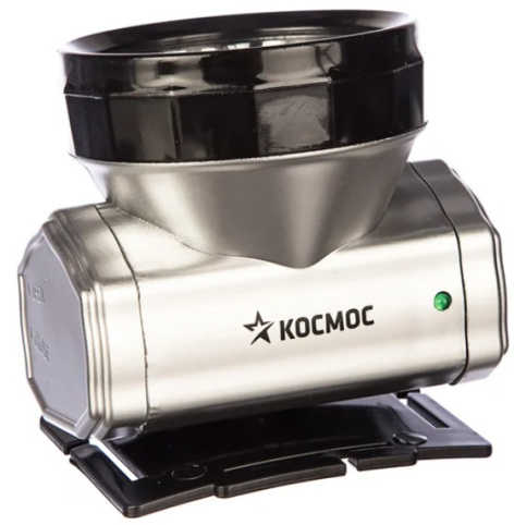 фото Фонарь налобный Космос KOCAccuH10LED в Перми