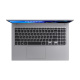 фото Ноутбук  Maibenben M575 в Омске 15.6 ", Ryzen 5, 16 Гб RAM, 512 Гб SSD, Radeon Graphics, Серебристый