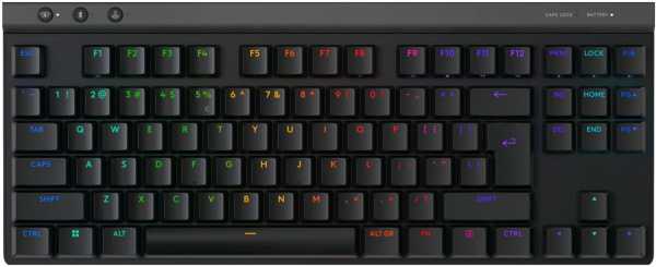 фото Клавиатура Wireless Logitech G515 в Уфе