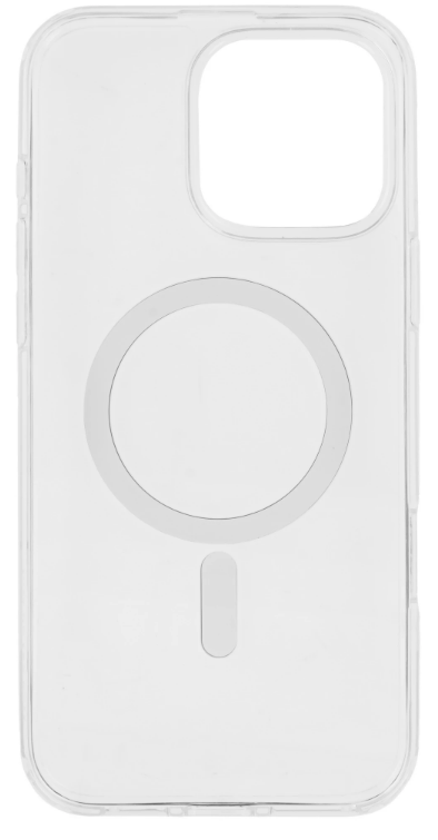 

Чехол MOCOLL CCI9 iPhone 16 Crystal IV Series матовый, CCI9