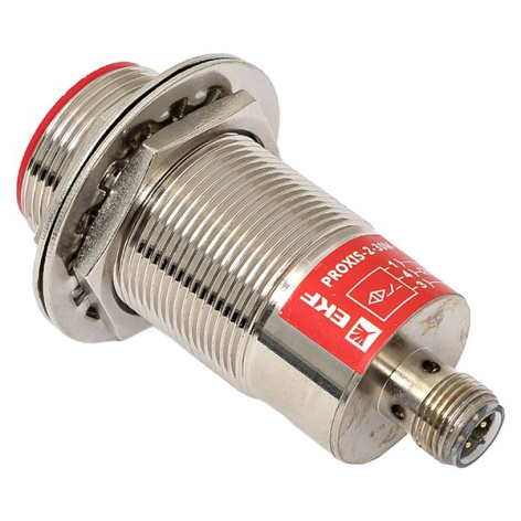 фото Датчик бесконтактный индуктивный EKF PROXIS-2-30M-10-N-NO-M12 в Уфе