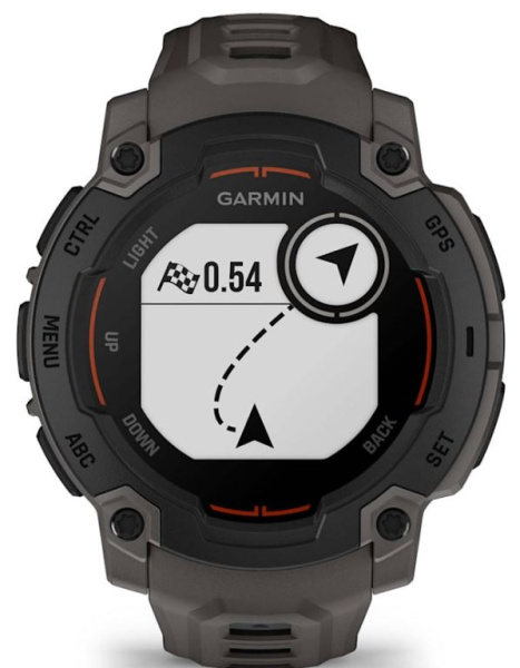 фото Часы  Garmin Instinct E