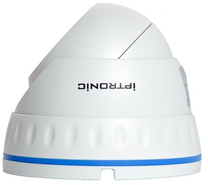 фото Видеокамера IP IPTRONIC IPT-IPL1080DM(3,6) в Нижнем Новгороде