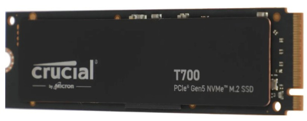 фото Накопитель SSD M.2 2280 Crucial T700 в Перми 4000 ГБ
