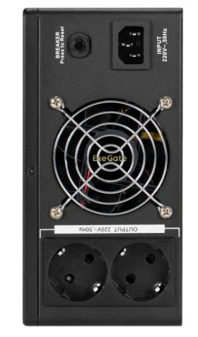 фото Комплект  Exegate IdealSine SR-1500.LCD.2SH в Уфе