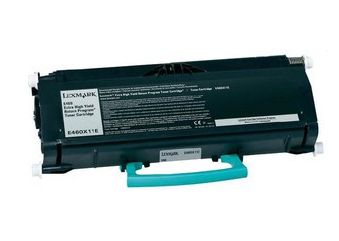 

Картридж Lexmark E460X11E для E460 Extra High Yield Return Program 15K, E460X11E