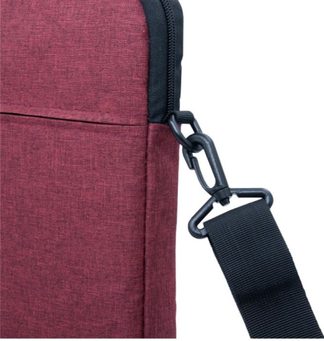 фото Сумка для ноутбука PortCase KCB-165 Bordo в Казани