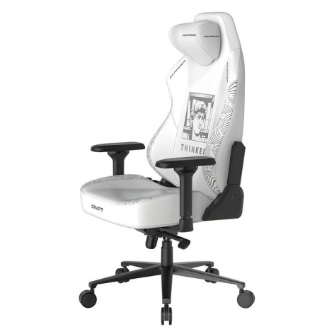 фото Кресло игровое DxRacer CRA/DL5000/THINKER в Уфе