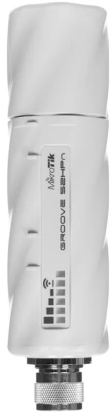 фото Точка доступа Mikrotik RBGroove52HPn в Самаре