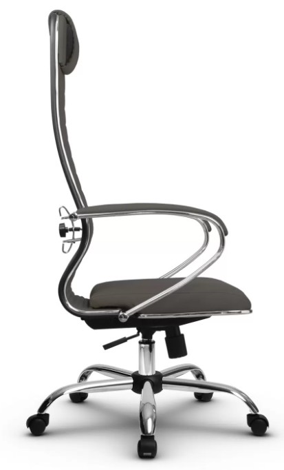 

Кресло офисное Metta 17(MPRU) z312660333 подл.131/осн.003, Серый, 17(MPRU)