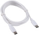 фото Кабель интерфейсный USB 2.0 Cablexpert CC-USB2-CMCM-60-1.8M-W в Санкт-Петербургe
