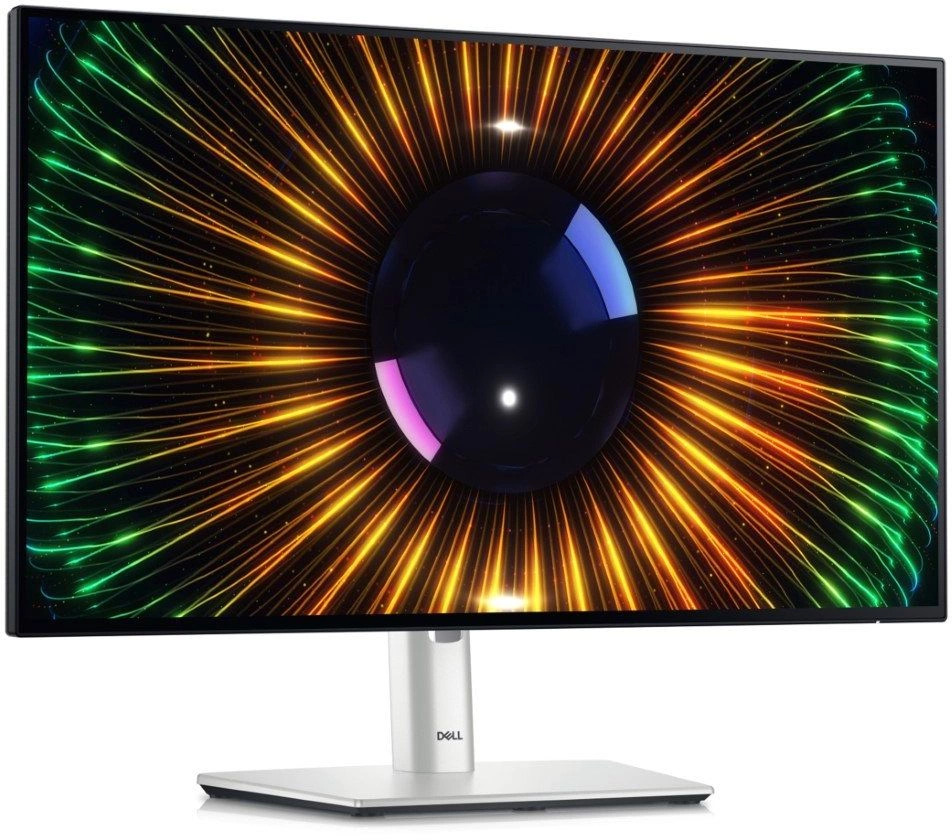 

Монитор 23,8" Dell U2424H черный, IPS, 1920x1080, 120Hz, 5ms, 1000:1, 250cd/m2, 178°/178°, HDMI, матовая HAS Piv, DP, USB, U2424H