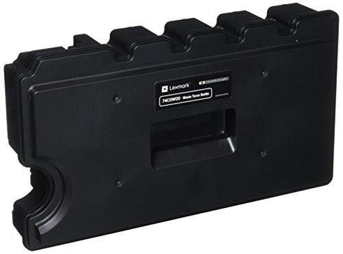 Изображение товара Оригинальный картридж Lexmark 74C0W00 для принтеров Lexmark CS720, CS725, CX725