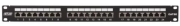 фото Панель SNR SNR-SD-1U24-5E-H