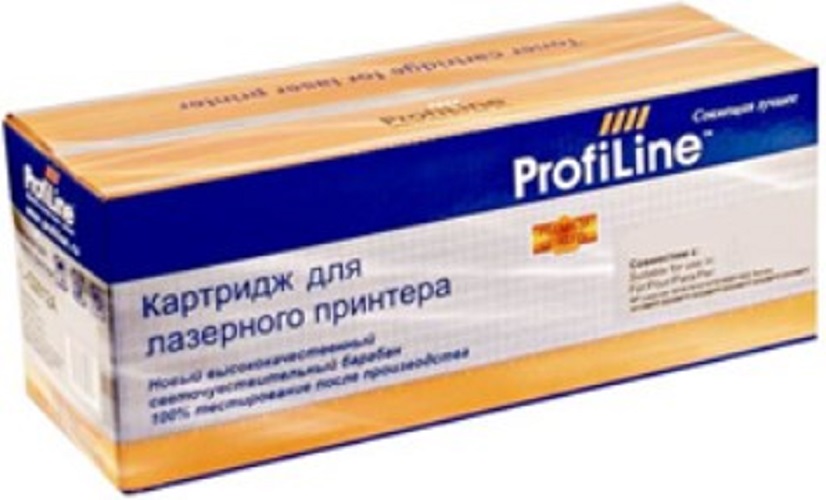 

Тонер-картридж ProfiLine PL-006R01693 для Xerox DocuCentre SC2020 black 9000 копий, PL-006R01693