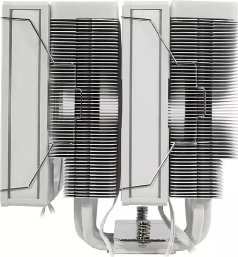 фото Кулер  ID-Cooling FROZN A620 PRO SE ARGB WHITE в Омске