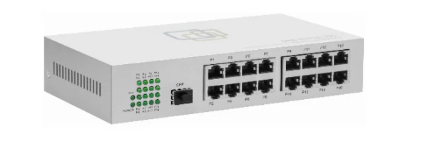 фото Коммутатор  SNR SNR-S1916-1GS в Казани