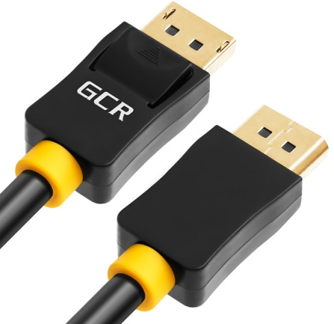 фото Кабель  GCR GCR-DP2DP в Екатеринбурге