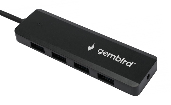 фото Разветвитель USB 3.0 Gembird UHB-C364 в Уфе