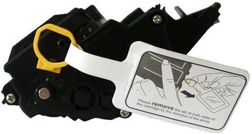 фото Картридж  Cactus CS-PH3117 в Красноярске