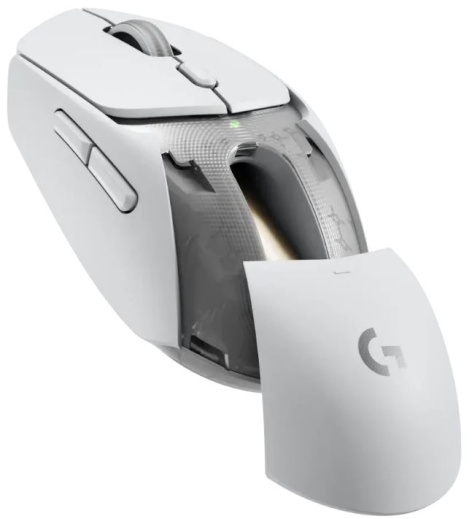 фото Мышь Wireless Logitech G309 в Челябинске