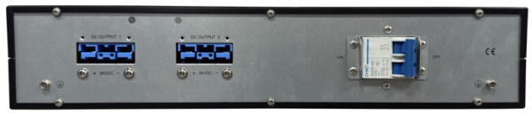 фото Источник бесперебойного питания  Systeme Electric SRTSE1000RTXLIG2-NC в Красноярске