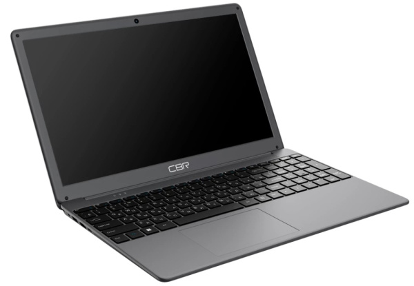 фото Ноутбук  CBR LP-15101 в Екатеринбурге 15.6 ", Core i3, 8 Гб RAM, 256 Гб SSD, UHD Graphics, Серый