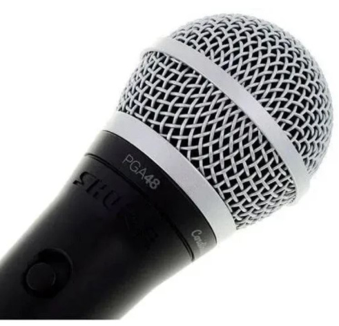 фото Микрофон  Shure PGA48-XLR-E в Уфе