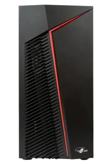 фото Корпус mATX Eurocase M202 ARGB (УЦЕНЕННЫЙ) в Красноярске