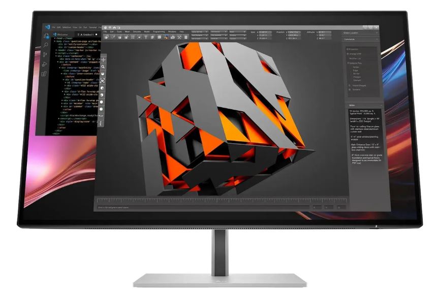 

Монитор 24" HP Series 7 Pro 724pu 8Y2F7AA черный, 1920x1200, IPS, LED, 16:10, 5ms, 350cd/m2, 178гр/178гр, 100Hz, 1500:1, матовая HAS Piv, HDMI, DP, US, Series 7 Pro 724pu