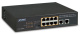 фото Коммутатор PoE Planet GSD-1008HP в Омске