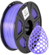 фото Пластик для принтера 3D PETG Cactus CS-3D-PETG-1KG-T-PURPLE в Перми