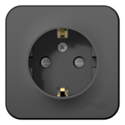 фото Розетка Systeme Electric BLNRA011116