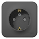 фото Розетка  Systeme Electric BLNRA011116 в Екатеринбурге