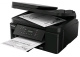 фото МФУ струйное черно-белое Canon PIXMA GM4040