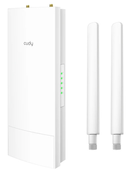 фото Точка доступа  Cudy AP1200 в Казани