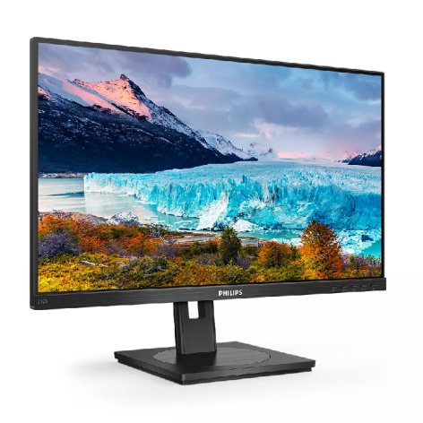 фото Монитор 23,8" Philips 242S1AE в Уфе