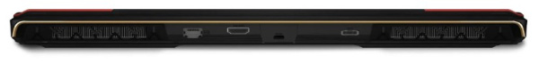 фото Ноутбук  MSI RAIDER 16 HX AI A2XWHG-814XRU в Санкт-Петербургe 16 ", Core Ultra 7, 32 Гб RAM, 1 Тб SSD, GeForce RTX 5070 Ti, Черный