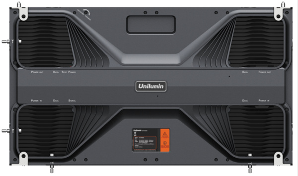 фото Экран светодиодный Unilumin ULWIII 1,5 в Перми
