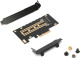 фото Адаптер  Gembird MF-PCIE-NVME в Перми